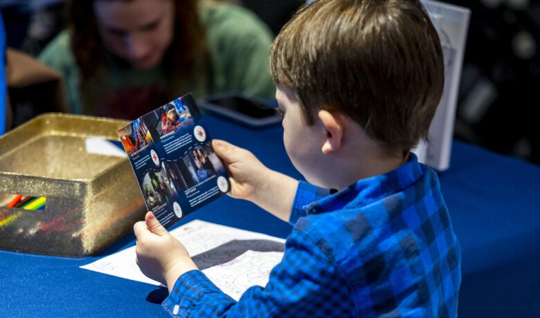 Holiday Passport Activity  Holiday Passport Activity